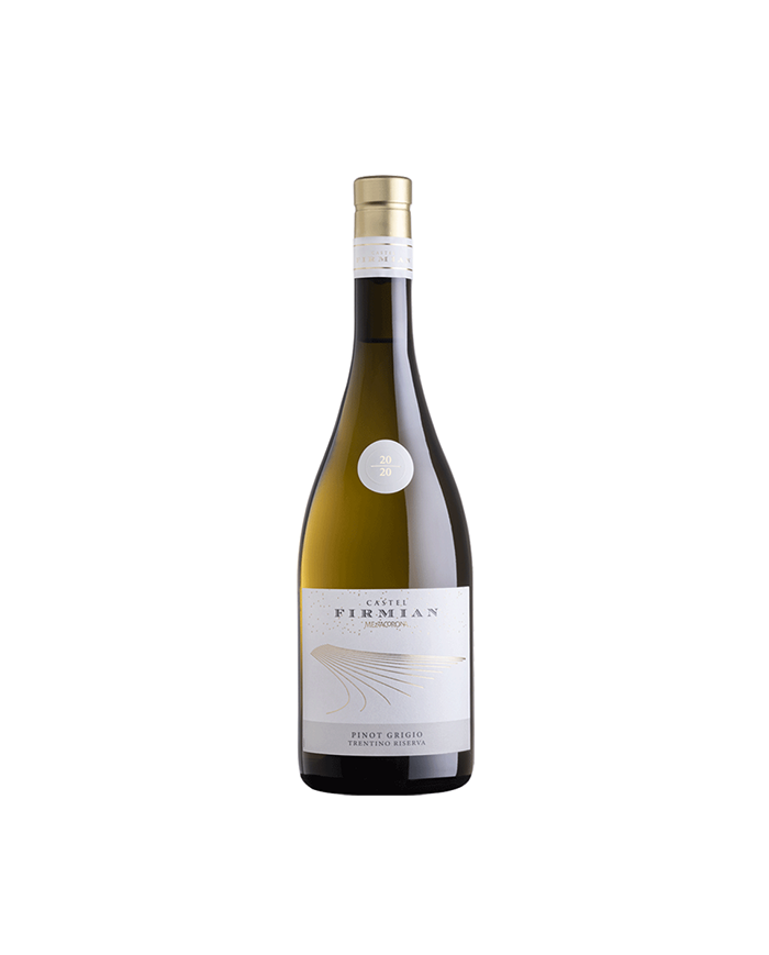 Witte Wijnen  Pinot Grigio Trentino Riserva DOC 2021 - Castel Firmian 12,30 â‚¬ Witte Wijnen  Pinot Grigio Trentino Riserva DOC 2021 - Castel Firmian 12,30 â‚¬
