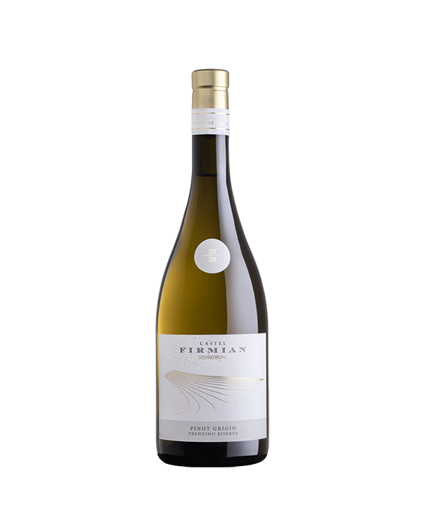 Vini Bianchi  Pinot Grigio Trentino Riserva DOC 2021 - Castel Firmian 12,30 â‚¬ Vini Bianchi  Pinot Grigio Trentino Riserva DOC 2021 - Castel Firmian 12,30 â‚¬