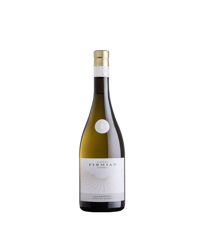 Vini Bianchi  Chardonnay Trentino Riserva 2020 - Castel Firmian 11,40&nbsp;€