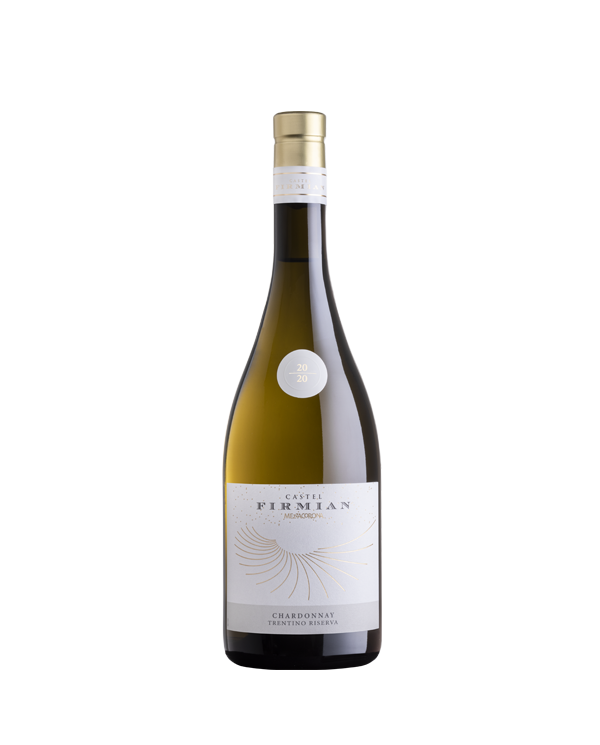 Vini Bianchi  Chardonnay Trentino Riserva DOC 2021 - Castel Firmian 12,30 â‚¬ Vini Bianchi  Chardonnay Trentino Riserva DOC 2021 - Castel Firmian 12,30 â‚¬