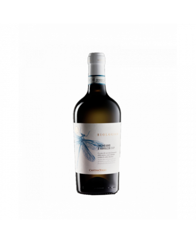 White wines  Trebbiano D’Abruzzo Dop Biologico 2022 - Cantina Tollo 6,59 â‚¬ White wines  Trebbiano D’Abruzzo Dop Biologico 2022 - Cantina Tollo 6,59 â‚¬