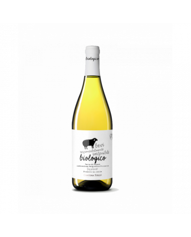 White wines  Pecorino Biologico Sostenibile Vegano 2022 - Cantina Tollo 5,73 â‚¬ White wines  Pecorino Biologico Sostenibile Vegano 2022 - Cantina Tollo 5,73 â‚¬