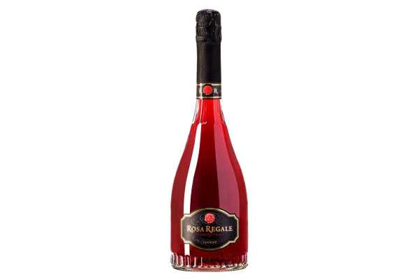 Vini Spumanti  Rosa Regale Brachetto D'Acqui DOCG 2022 - Banfi 8,93 €