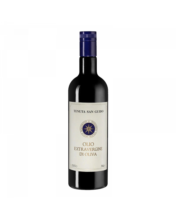 Olio Extravergine di Oliva  Olio Extravergine di Oliva 750ml - Tenuta San Guido 27,79 â‚¬ Olio Extravergine di Oliva  Olio Extravergine di Oliva 750ml - Tenuta San Guido 27,79 â‚¬