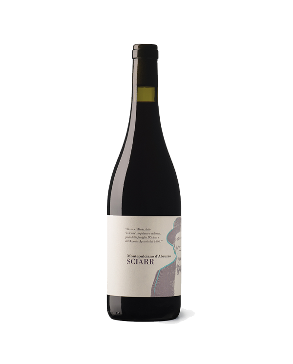 Red Wines  Montepulciano d’Abruzzo D.O.C 2020 Bio - D'Alesio Sciarr 10,50 â‚¬ Red Wines  Montepulciano d’Abruzzo D.O.C 2020 Bio - D'Alesio Sciarr 10,50 â‚¬