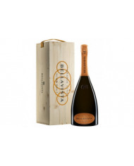 Vini Grandi Formati  Franciacorta Brut DOCG Alma Grande Cuvée Jeroboam 3 Lt - Bellavista 259,89 €