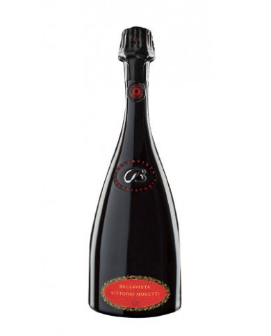 Vini Spumanti  Franciacorta Extra Brut Vittorio Moretti Riserva 2013 DOCG Bellavista 98,00 € Vini Spumanti  Franciacorta Extra Brut Vittorio Moretti Riserva 2013 DOCG Bellavista 98,00 €