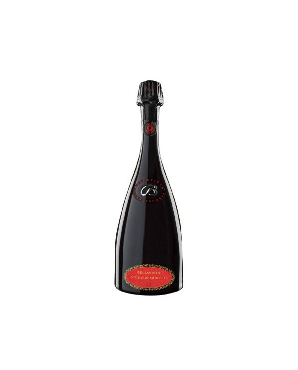 Vini Spumanti  Franciacorta Extra Brut Vittorio Moretti Riserva 2013 DOCG Bellavista 98,00 â‚¬ Vini Spumanti  Franciacorta Extra Brut Vittorio Moretti Riserva 2013 DOCG Bellavista 98,00 â‚¬
