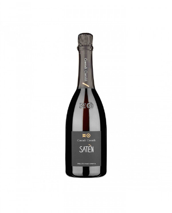 Vini Spumanti  Franciacorta Saten DOCG - Contadi Castaldi 23,40 â‚¬ Vini Spumanti  Franciacorta Saten DOCG - Contadi Castaldi 23,40 â‚¬