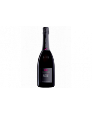 Vini Spumanti  Rose' Franciacorta DOCG Brut Contadi Castaldi 21,53 €