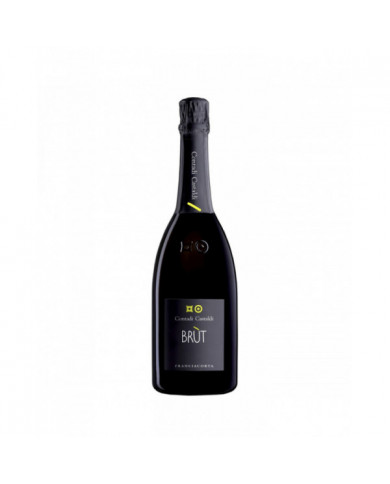 Vini Spumanti  Franciacorta Brut DOCG - Contadi Castaldi 15,60 € Vini Spumanti  Franciacorta Brut DOCG - Contadi Castaldi 15,60 €