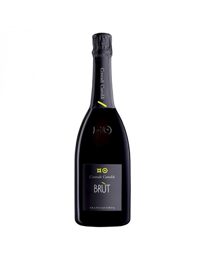 Vini Spumanti  Franciacorta Brut DOCG - Contadi Castaldi 15,60 â‚¬ Vini Spumanti  Franciacorta Brut DOCG - Contadi Castaldi 15,60 â‚¬