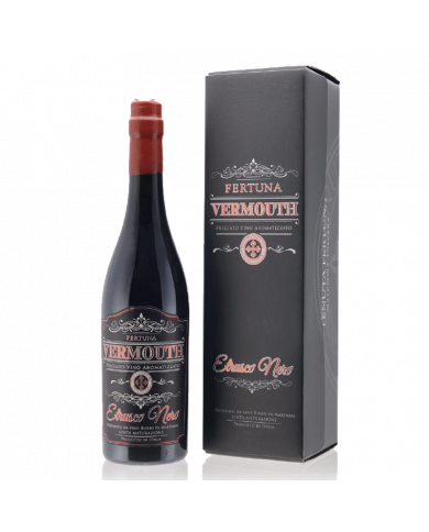 Distillates  Vermouth Etrusco Nero - Tenuta Fertuna 24,70 € Distillates  Vermouth Etrusco Nero - Tenuta Fertuna 24,70 €