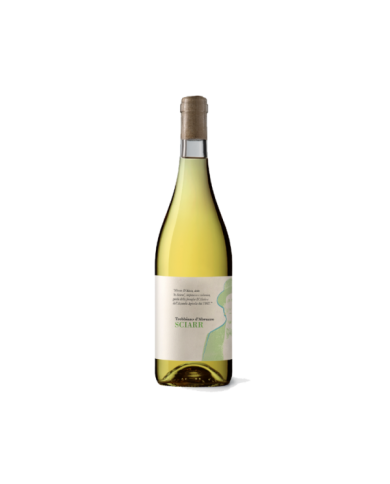 White wines  Trebbiano d’Abruzzo D.O.C 2021 - D'Alesio Sciarr 10,15 € White wines  Trebbiano d’Abruzzo D.O.C 2021 - D'Alesio Sciarr 10,15 €