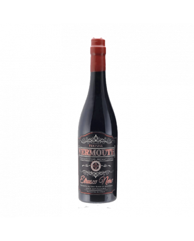 Distillates  Vermouth Etrusco Nero - Tenuta Fertuna 22,37 € Distillates  Vermouth Etrusco Nero - Tenuta Fertuna 22,37 €