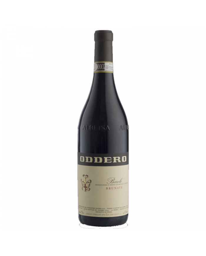 Vini Rossi  Barolo DOCG Brunate 2017 Magnum - Oddero 217,75 â‚¬ Vini Rossi  Barolo DOCG Brunate 2017 Magnum - Oddero 217,75 â‚¬