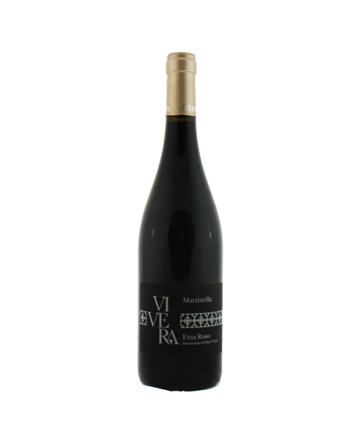 Red Wines  Martinella Etna Rosso DOC 2017 - Vivera 20,46&nbsp;€