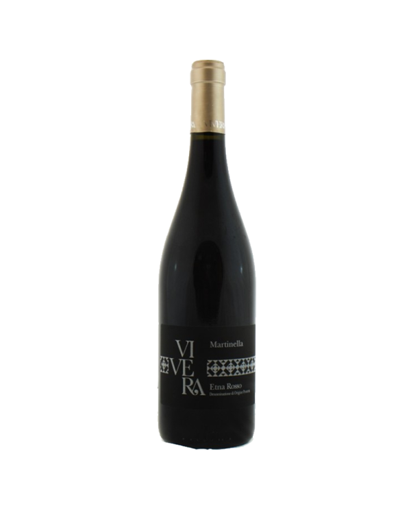 Rode wijnen  Martinella Etna Rosso DOC 2017 - Vivera 20,46 â‚¬ Rode wijnen  Martinella Etna Rosso DOC 2017 - Vivera 20,46 â‚¬