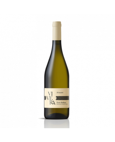 Vini Bianchi  A’Mami Terre Siciliane IGP Bianco 2018 - Vivera 20,24 € Vini Bianchi  A’Mami Terre Siciliane IGP Bianco 2018 - Vivera 20,24 €