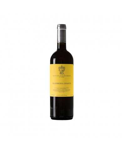 Red Wines  Barbera d'Asti DOC 2023 - Marchesi di Gresy 11,05 €