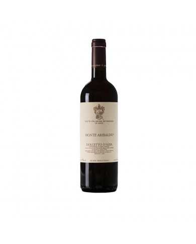 Red Wines  Monte Aribaldo Dolcetto d'Alba DOC 2022 - Marchesi di Gresy 11,05 €
