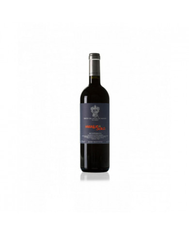 Red Wines  Merlot daSolo Monferrato DOC 2012 - Marchesi di Gresy 21,84 €