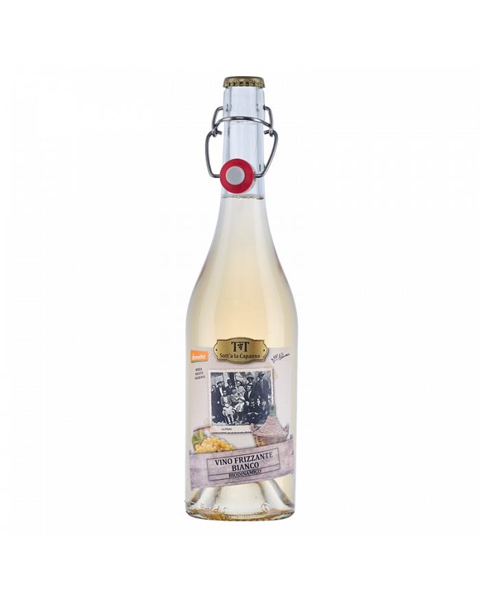 Witte Wijnen  Sott'a la capanna Cococicola 2022 - Cantina Orsogna 10,66 €