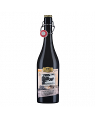 Rode wijnen  Sott'a la capanna Montepulciano d'Abruzzo DOP 2019 - Cantina Orsogna 9,95 €