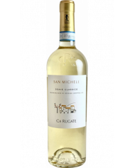 Vini Bianchi  San Michele Soave Classico DOC 2020 Ca' Rugate 375 ml 6,10 €