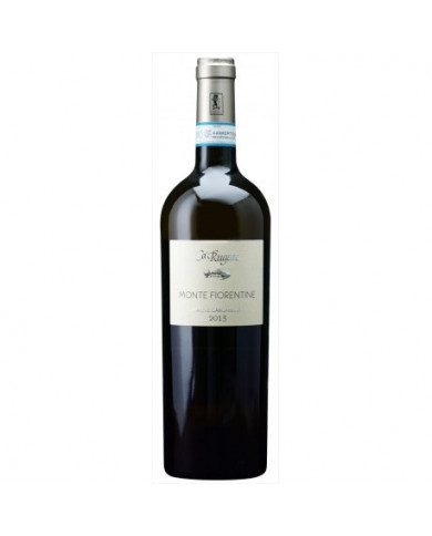 Witte Wijnen  Monte Fiorentine Soave Classico DOC 2021 Ca' Rugate 13,20 €