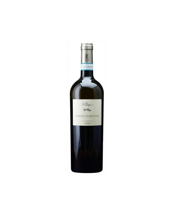 Witte Wijnen  Monte Fiorentine Soave Classico DOC 2021 Ca' Rugate 13,20 €
