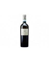 Witte Wijnen  Monte Fiorentine Soave Classico DOC 2021 Ca' Rugate 13,20 €