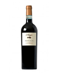 Vini Bianchi  Monte Alto Soave Classico Superiore DOC 2021 Ca' Rugate 14,50 €