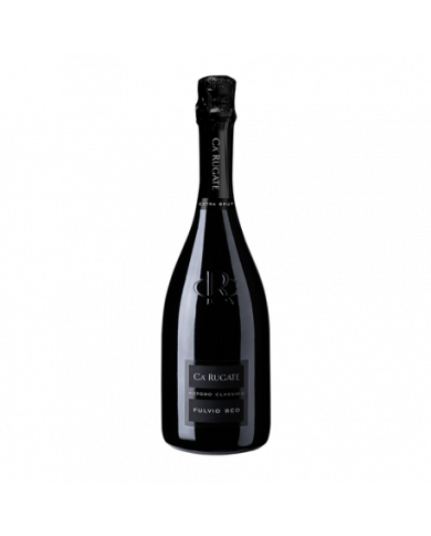 Vini Spumanti  Spumante Fulvio Beo Metodo Classico Ca' Rugate 15,60 € Vini Spumanti  Spumante Fulvio Beo Metodo Classico Ca' Rugate 15,60 €