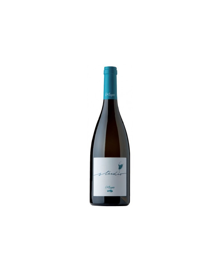 Vini Bianchi  Studio Bianco Veneto IGT 2019 Ca' Rugate 17,70 €
