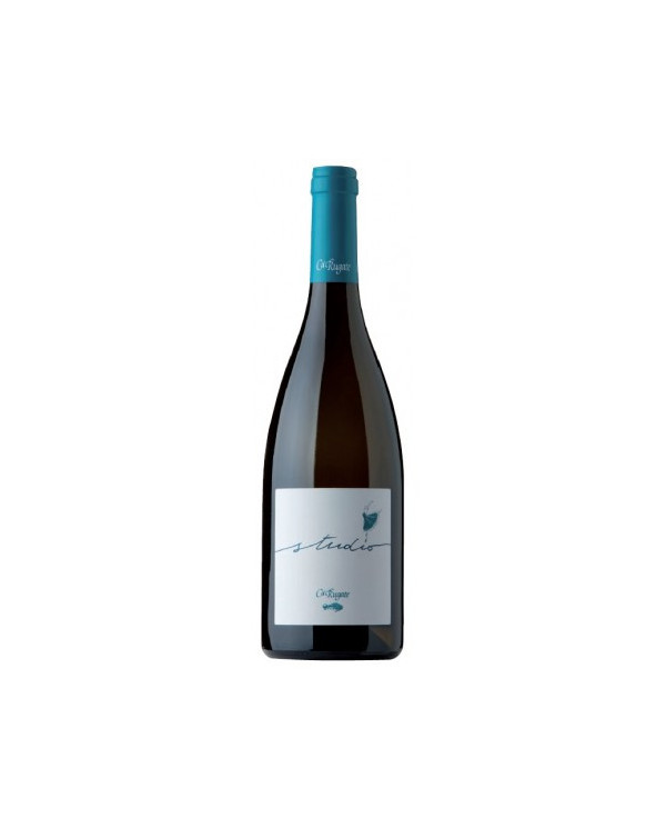 Vini Bianchi  Studio Bianco Veneto IGT 2019 Ca' Rugate 17,70 €