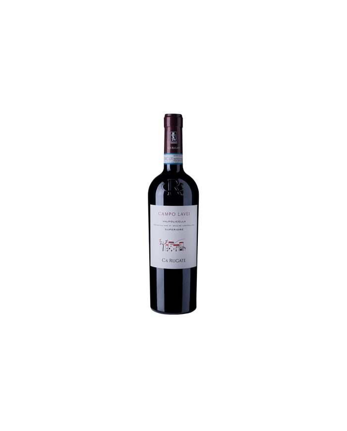 Red Wines  Campo Lavei Valpolicella Superiore DOC 2019 - Ca' Rugate 18,20 â‚¬ Red Wines  Campo Lavei Valpolicella Superiore DOC 2019 - Ca' Rugate 18,20 â‚¬