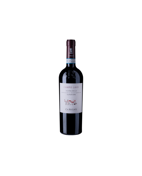 Red Wines  Campo Lavei Valpolicella Superiore DOC 2019 - Ca' Rugate 18,20 â‚¬ Red Wines  Campo Lavei Valpolicella Superiore DOC 2019 - Ca' Rugate 18,20 â‚¬