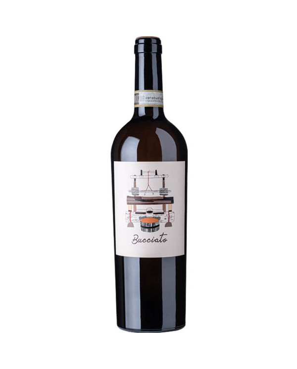 Vini Bianchi  Bucciato Soave Classico Superiore DOCG 2021 Ca' Rugate 20,20 â‚¬ Vini Bianchi  Bucciato Soave Classico Superiore DOCG 2021 Ca' Rugate 20,20 â‚¬