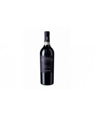 Rode wijnen  Punta 470 Amarone della Valpolicella DOCG 2018 - Ca' Rugate 38,00 €