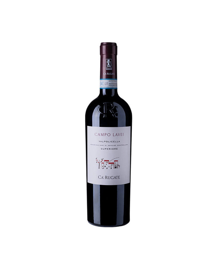 Red Wines  Campo Lavei Valpolicella Superiore DOC 2019 Magnum Cassa Legno Ca' Rugate 61,80 â‚¬ Red Wines  Campo Lavei Valpolicella Superiore DOC 2019 Magnum Cassa Legno Ca' Rugate 61,80 â‚¬