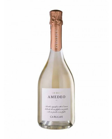 Vini Grandi Formati  Spumante Metodo Classico Amedeo Lessini Durello Riserva Pas Dosé DOC Magnum - Ca' Rugate 79,65 € Vini Grandi Formati  Spumante Metodo Classico Amedeo Lessini Durello Riserva Pas Dosé DOC Magnum - Ca' Rugate 79,65 €