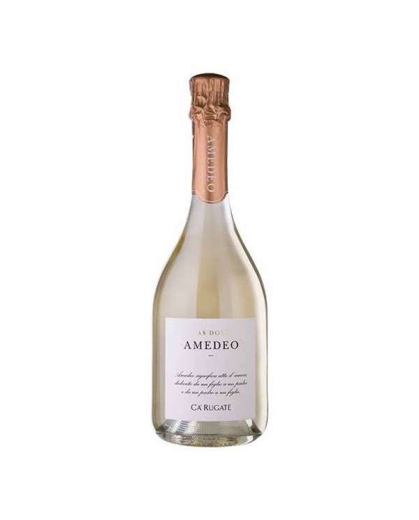 Vini Grandi Formati  Spumante Metodo Classico Amedeo Lessini Durello Riserva Pas Dosé DOC Magnum - Ca' Rugate 79,65 â‚¬ Vini Grandi Formati  Spumante Metodo Classico Amedeo Lessini Durello Riserva Pas Dosé DOC Magnum - Ca' Rugate 79,65 â‚¬