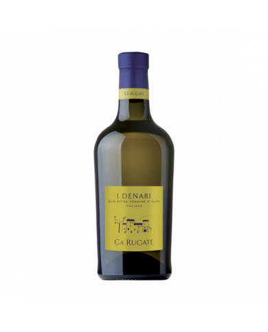 Natives Olivenöl extra  I Denari Olio Extra Vergine di Oliva - Ca' Rugate 21,51 â‚¬ Natives Olivenöl extra  I Denari Olio Extra Vergine di Oliva - Ca' Rugate 21,51 â‚¬
