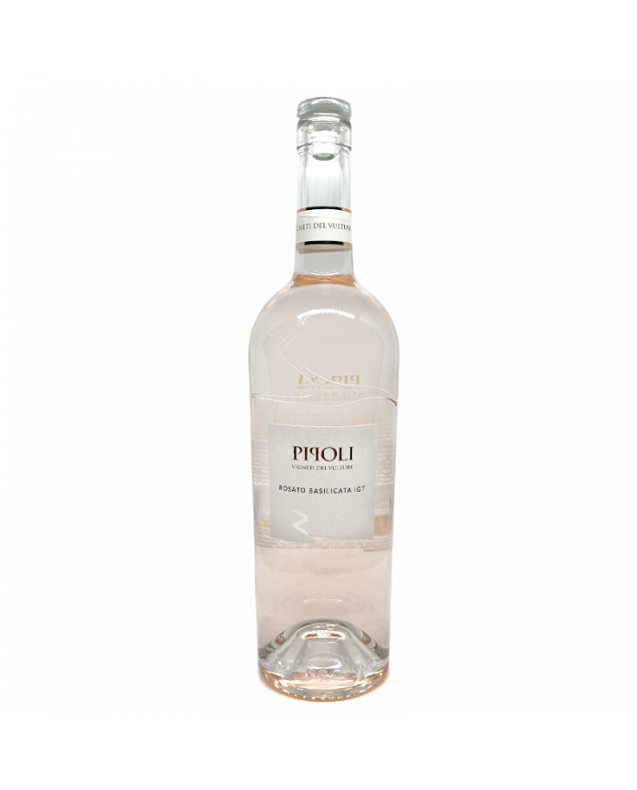 Rosé Wines  PIPOLI Rosato Basilicata IGT 2024 - Vigneti del Vulture - Fantini Farnese 9,38 â‚¬ Rosé Wines  PIPOLI Rosato Basilicata IGT 2024 - Vigneti del Vulture - Fantini Farnese 9,38 â‚¬