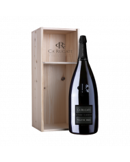 Vini Grandi Formati  Fulvio Beo Spumante Metodo Classico Salmanazar 9lt - Ca' Rugate 452,25 €