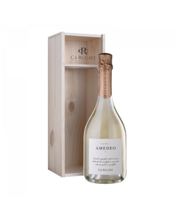 Vini Grandi Formati  Spumante Metodo Classico Amedeo Lessini Durello Riserva Pas Dosé DOC Magnum - Ca' Rugate 79,65 â‚¬ Vini Grandi Formati  Spumante Metodo Classico Amedeo Lessini Durello Riserva Pas Dosé DOC Magnum - Ca' Rugate 79,65 â‚¬