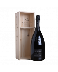 Large Formats  Spumante Fulvio Beo Metodo Classico Magnum cassa Legno Ca' Rugate 53,20 €