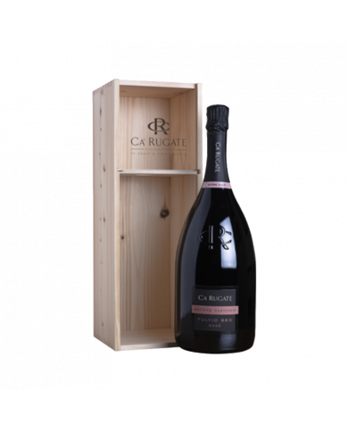Large Formats  Spumante Metodo Classico Fulvio Beo Rose Jeroboam 3lt - Ca' Rugate 112,00 â‚¬ Large Formats  Spumante Metodo Classico Fulvio Beo Rose Jeroboam 3lt - Ca' Rugate 112,00 â‚¬
