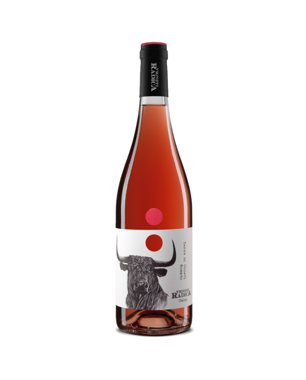 Rosé Wines  Rosato IGT Terre di Chieti 2020 - Vigneti Radica 7,03 â‚¬ Rosé Wines  Rosato IGT Terre di Chieti 2020 - Vigneti Radica 7,03 â‚¬
